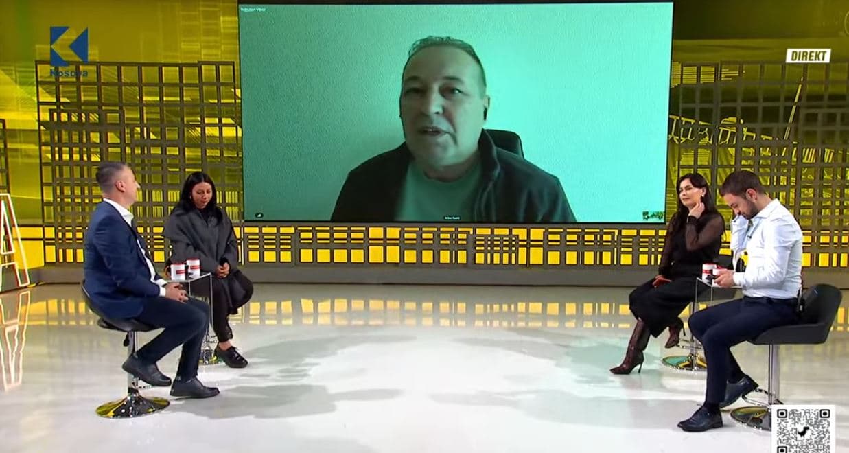 “Nacionalizëm” - diskutohet ndalimi i xhamisë së komunitetit shqiptar në Zvicër (VIDEO)