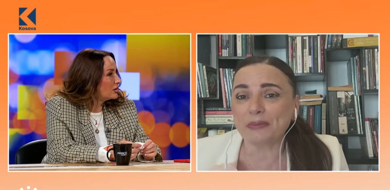 “Ndarja s’është normale” - përplasen Kotorri dhe Pano (VIDEO)