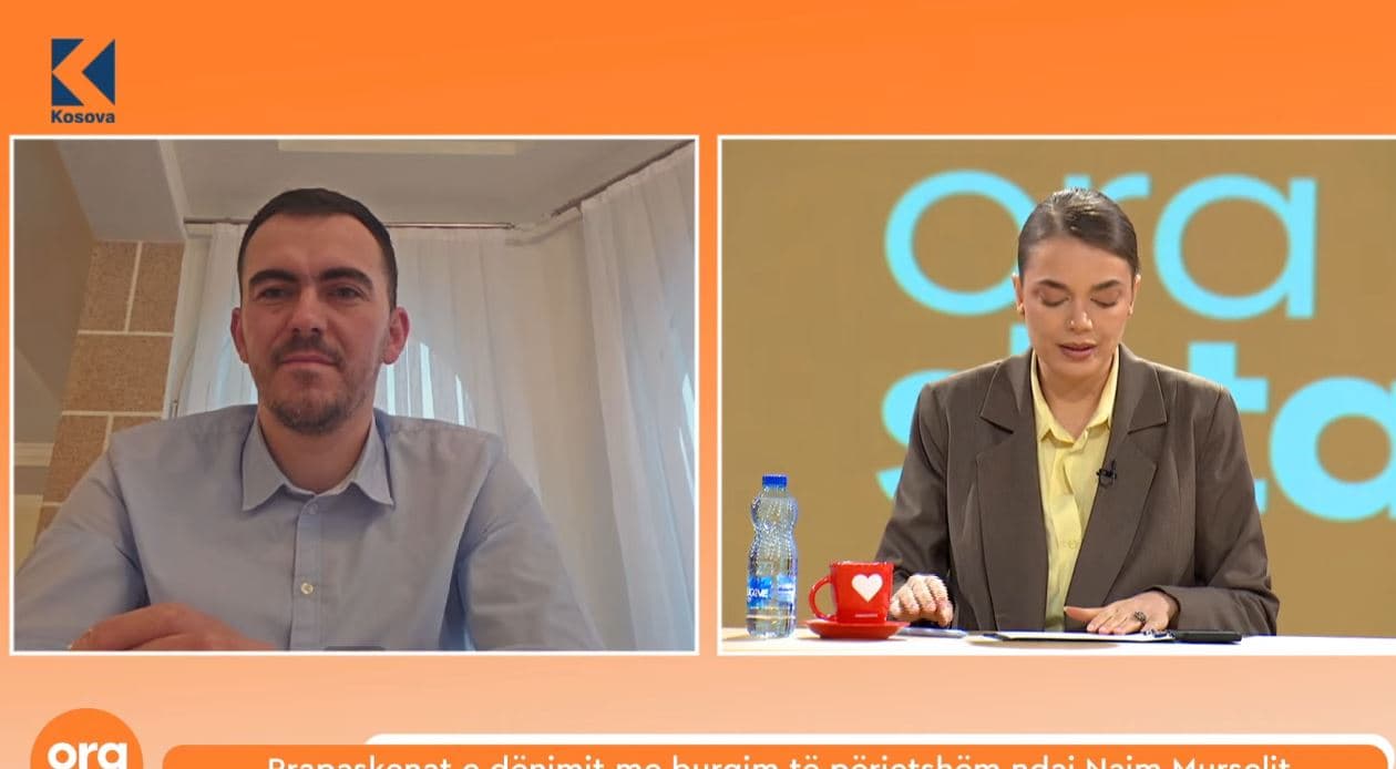 Avokati i familjes Ademaj, Syla: Vendimi i gjykatës ishte një qetësim shpirtëror për familjarët e Liridonës (VIDEO)