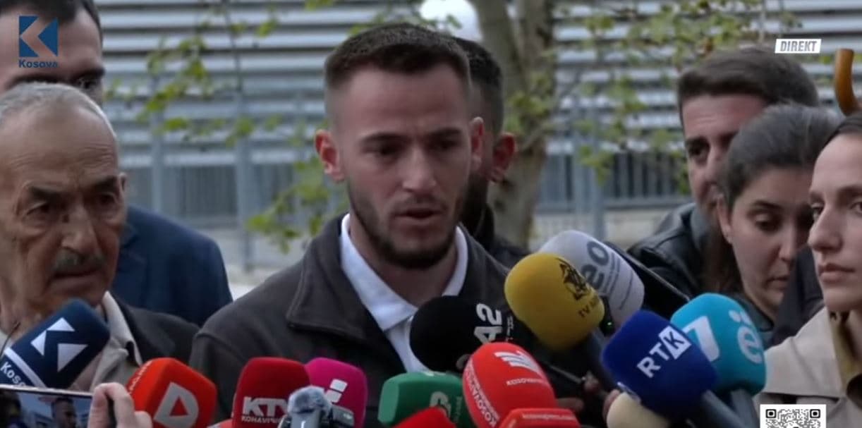 Naimi në burg përjetë, flet vëllai i Liridonës: Shkon për fëmijët që s’do ta shohin më nënën...
