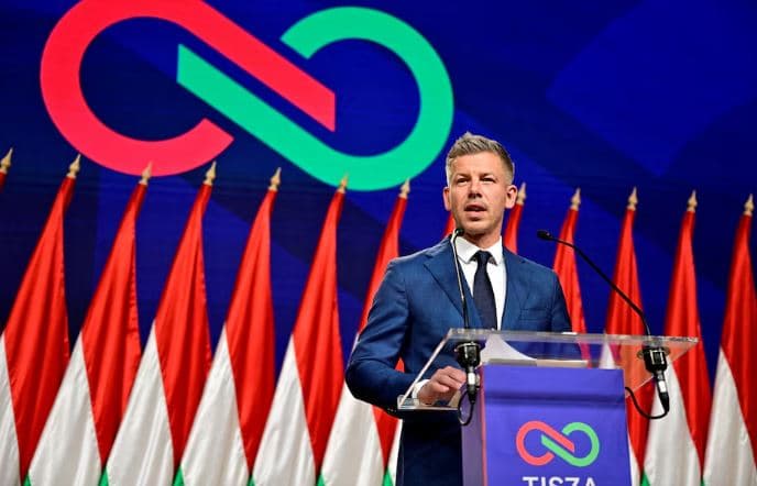 Shumica parlamentare e Magyar rritet pas numërimit përfundimtar të votave në Hungari