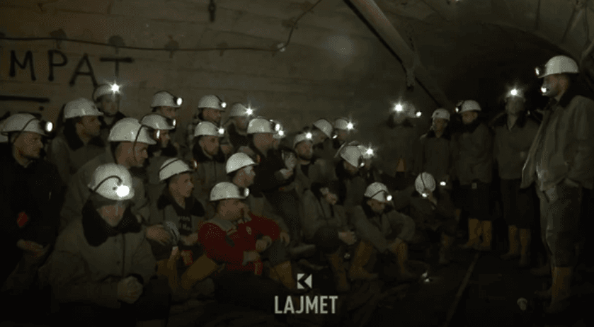 Mbetën pa rrogë të 13-të, minatorët e Trepçës reagojnë ashpër: Durimi po soset