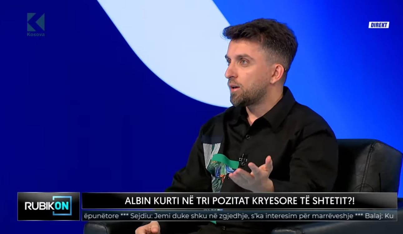 Kurti po i tutet popullaritetit të Osmanit?-Behluli: S’ka as me çka ta sulmojë