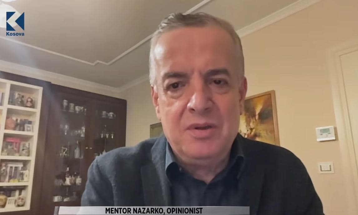 Vizita e Ramës në Athinë, Nazarko: Ishte e rëndësishëm për të peshuar marrëdhëniet dypalëshe (VIDEO)