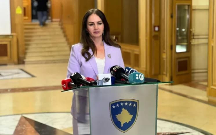 Nagavci kujton ofertat e LVV-së për LDK-në dhe PDK-në, thotë se mund të shmangen zgjedhjet