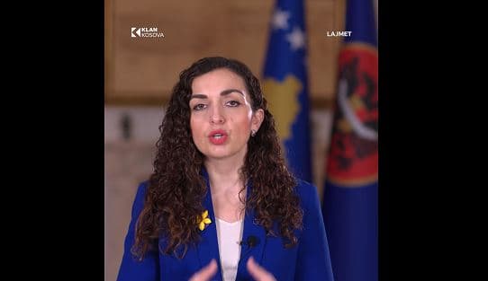 Osmani: Në politikë besnikëria ndaj parimeve, shndërrohet në pengesë për disa