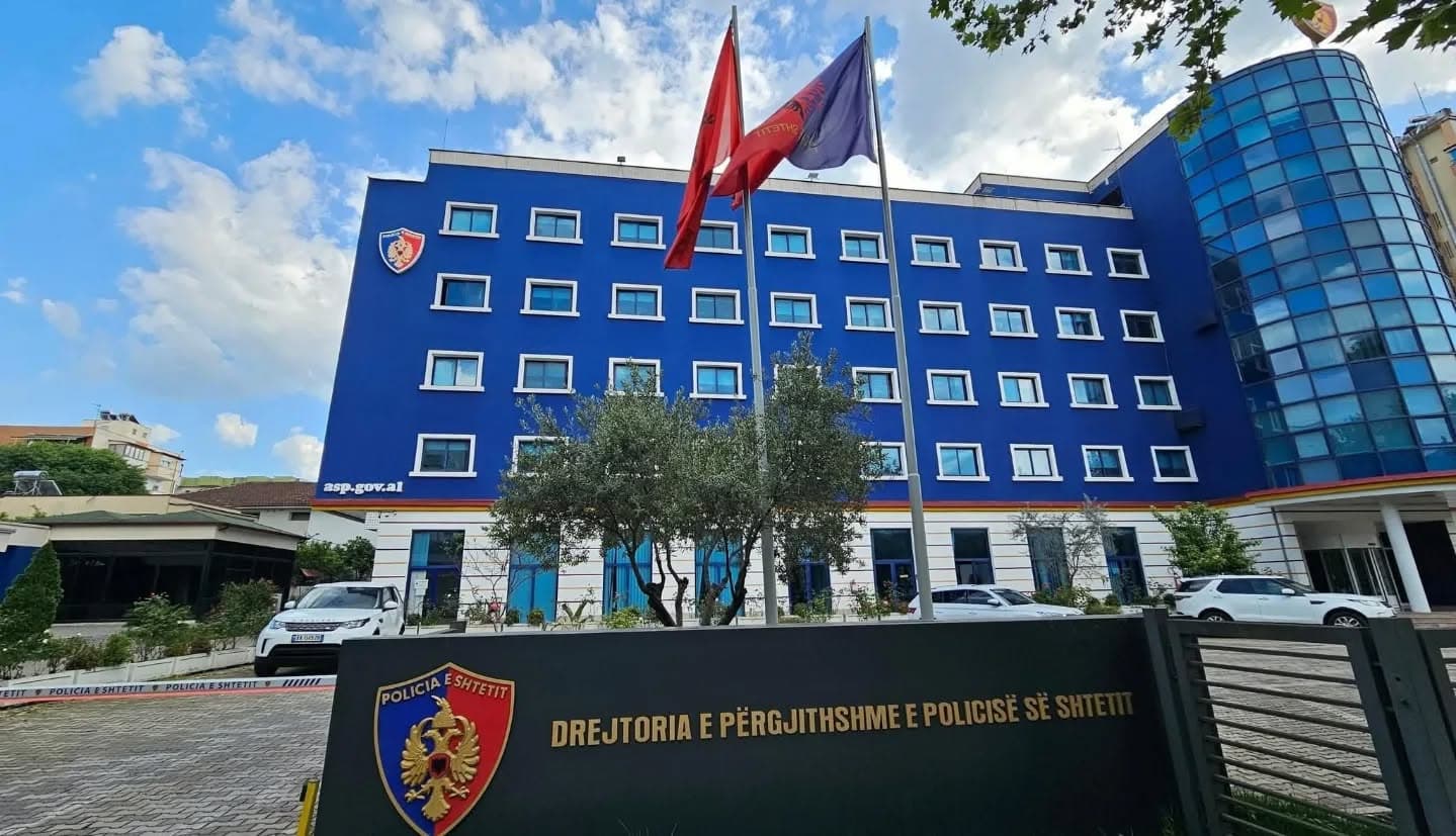 Policia shqiptare del me sqarime për komunikimet e dyshimta me fëmijë nga dy gra iraniane