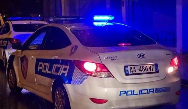 Aksident me fatalitet në Fushë-Krujë, vdes një 65 vjeçare