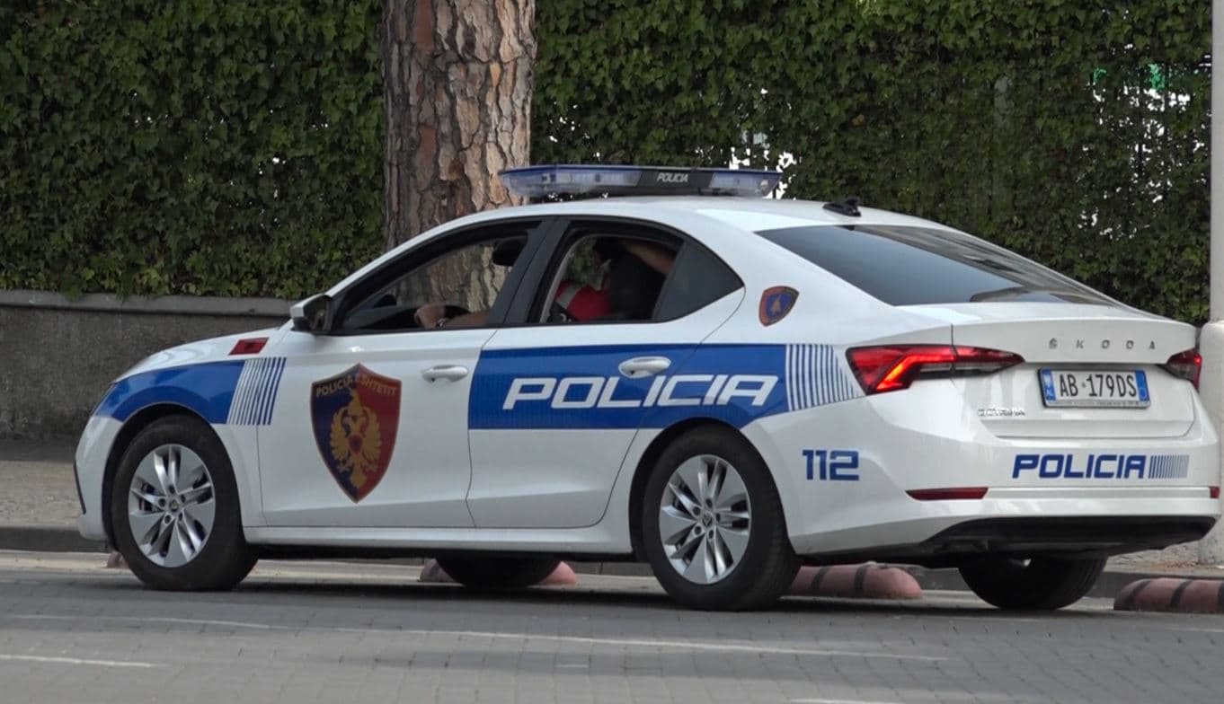 Arrestohet një 53-vjeçar në Fier, tentoi të vidhte në banesën e një të moshuari