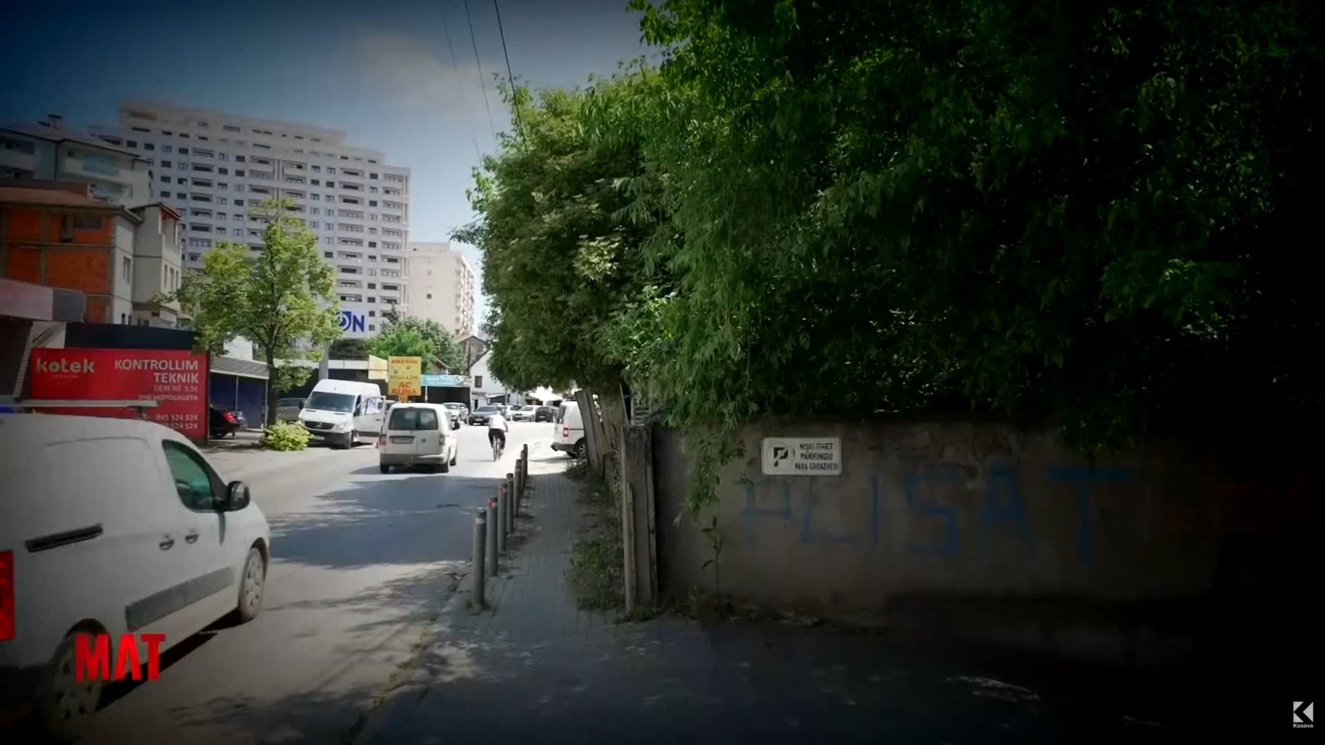 Dy dekada pritje dhe asnjë vendim: A është diskriminuar familja Mehmeti? (VIDEO)