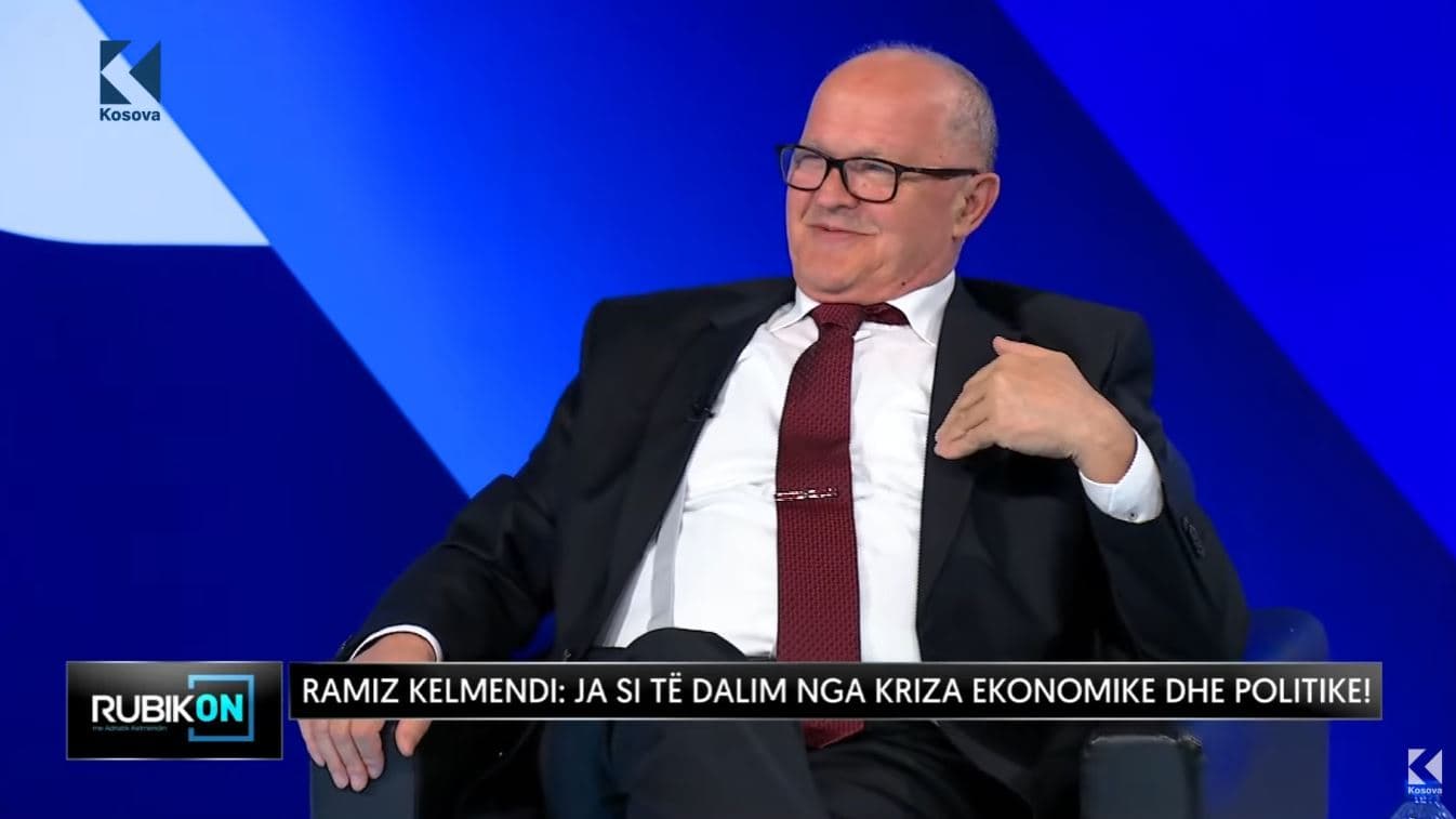 200 milionë dollarë për ta lënë politikën, Kelmendi zbulon ofertën marramendëse të IFC-së