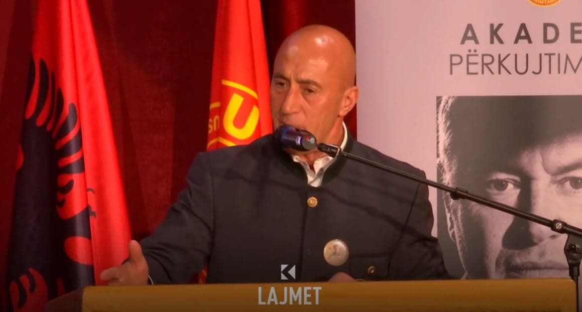 Tubimi përkujtimor: Kujtohet vepra e komandant “Ftyrës” (VIDEO)