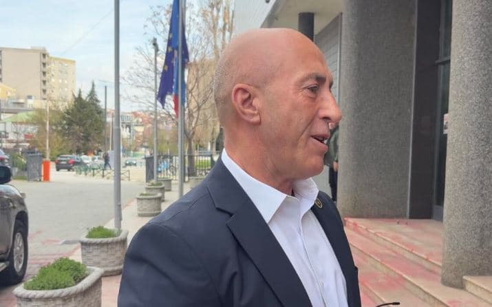 Kosova drejt zgjedhjeve, a e kalon AAK-ja pragun? Ja çka thotë Haradinaj