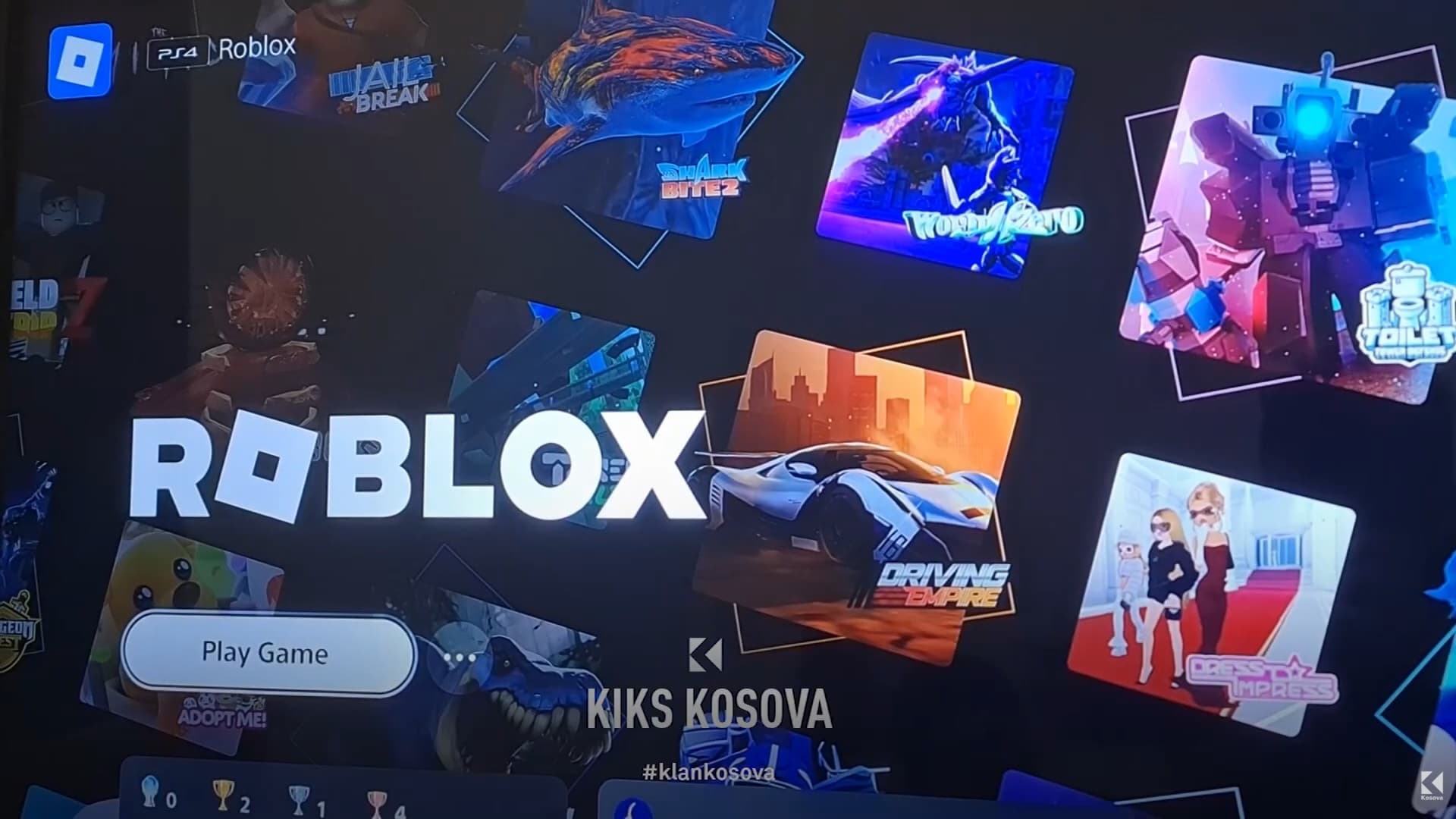 Pedofilët etiketojnë fëmijët përmes Roblox (VIDEO)