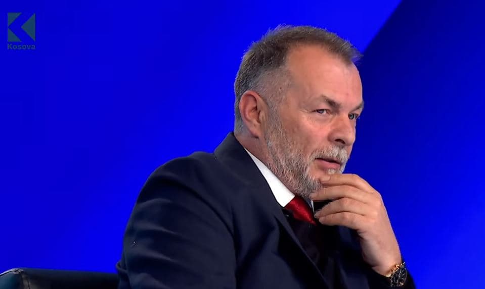 Zgjedhjet e 7 qershorit - Paçarizi: Sondazh institucional i KQZ-së, pas tyre prapë do ketë zgjedhje (VIDEO)