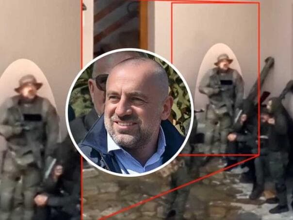 Gjykata vulosi vendimin e parë për Banjskën, por 41 serbë me kryeterroristin Radoiçiq akoma të lirë (VIDEO)