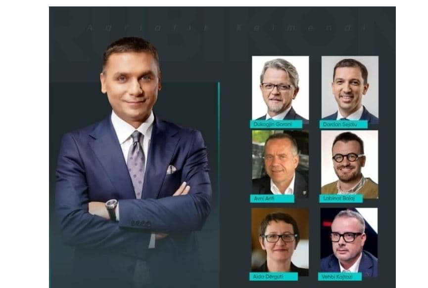 RUBIKON sonte: Kuvendi, nxitim për President apo nxitim për zgjedhje?