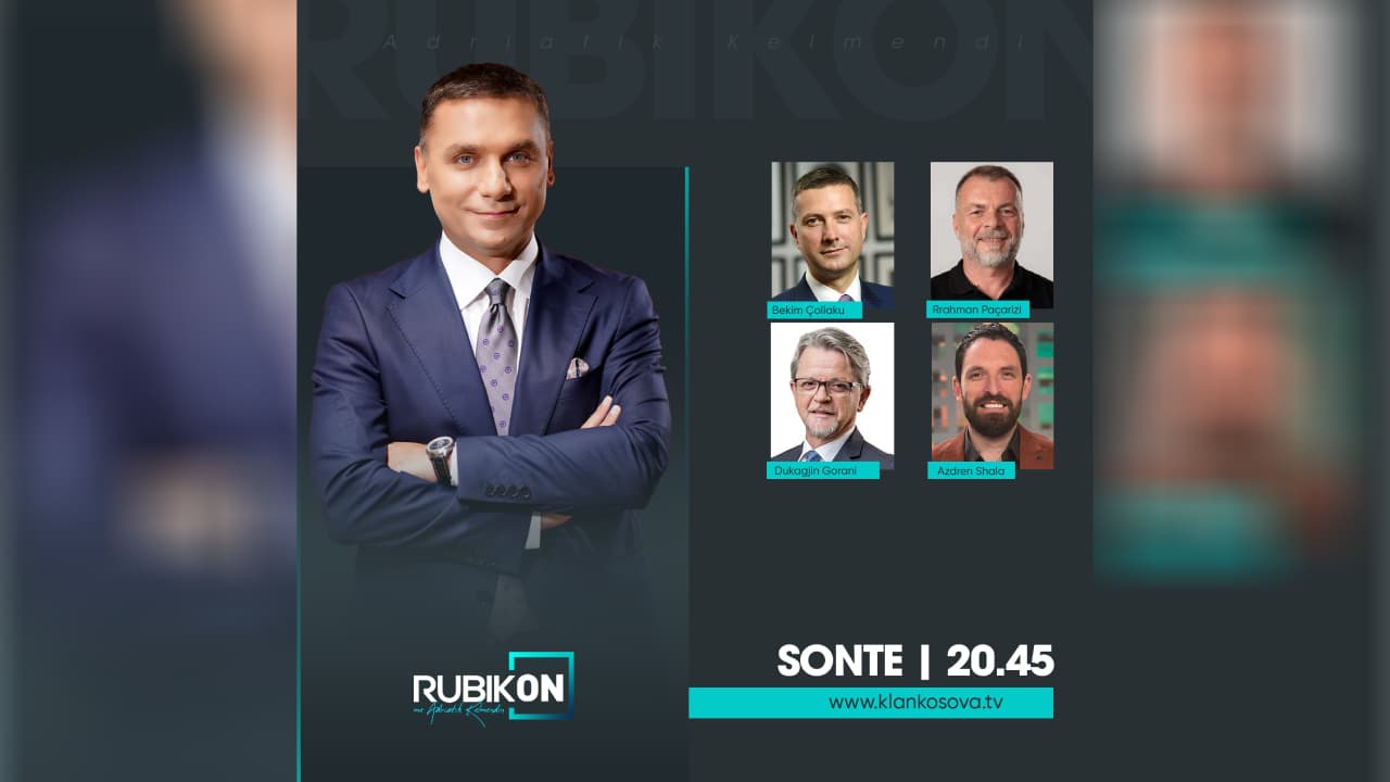 Rubikon sonte: A po e çon posti i Presidentit vendin drejt zgjedhjeve të reja?