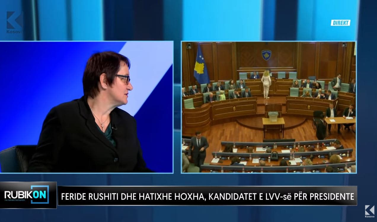 Votimi për presidentin, Dërguti: S’është për t’u befasuar, edhe në të kaluarën janë shkelur ligjet