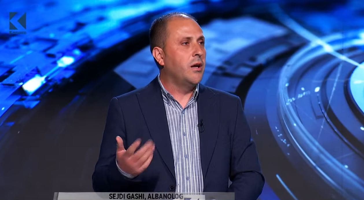 Vdekja e Qosjes, Gashi: Është një humbje e madhe për kombin shqiptar (VIDEO)