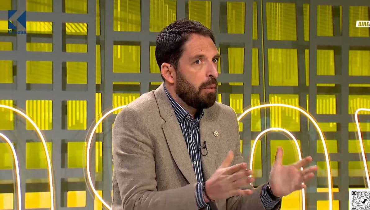 Shala: Konjufca është mjet në dorën e Kurtit, partitë politike nuk duan të shkojnë në zgjedhje (VIDEO)