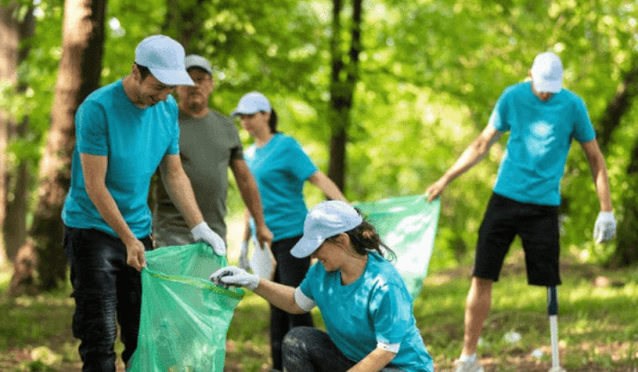 Shqipëria, e fundit në Europë për angazhimin qytetar dhe vullnetarizmin