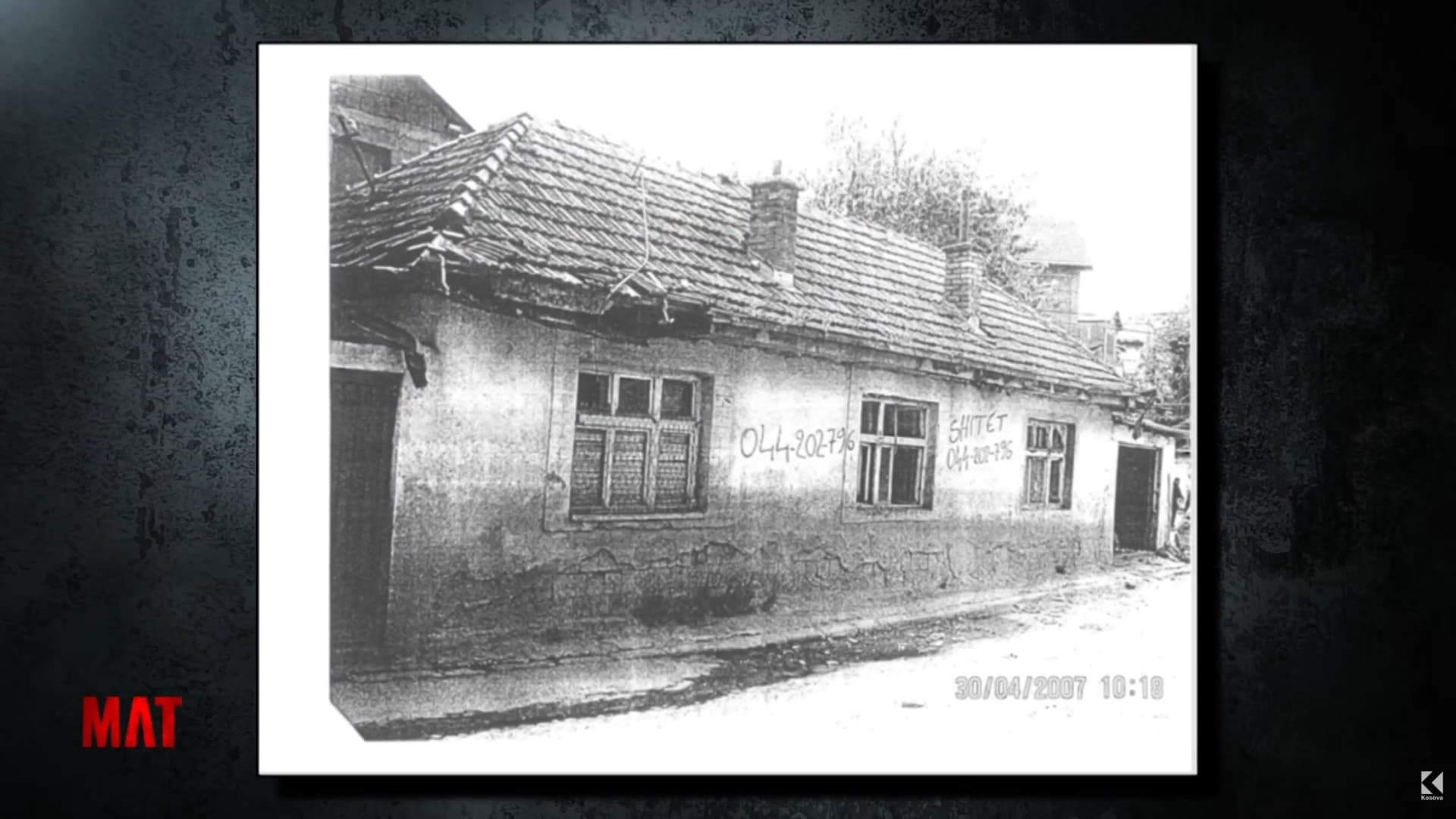 Nga strehë familjare në kontest pronësor: Historia e shtëpisë së Mehmetëve (VIDEO)