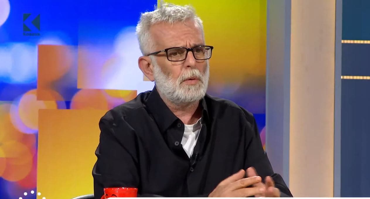 Filmi propagandistik serb, Saqipi: Nuk do të ketë sukses