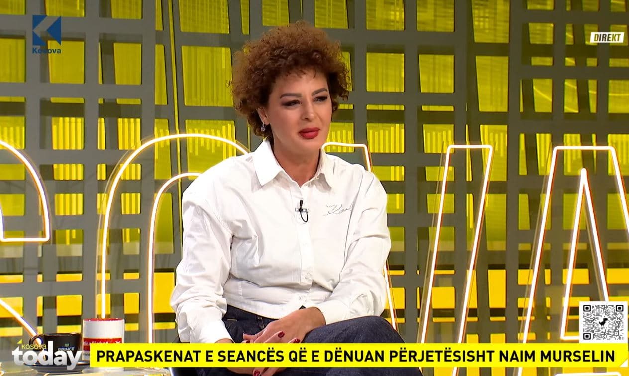Rasti i Liridona Ademajt, Syla: Shoqëria ka fituar besim në institucionet e sigurisë (VIDEO)