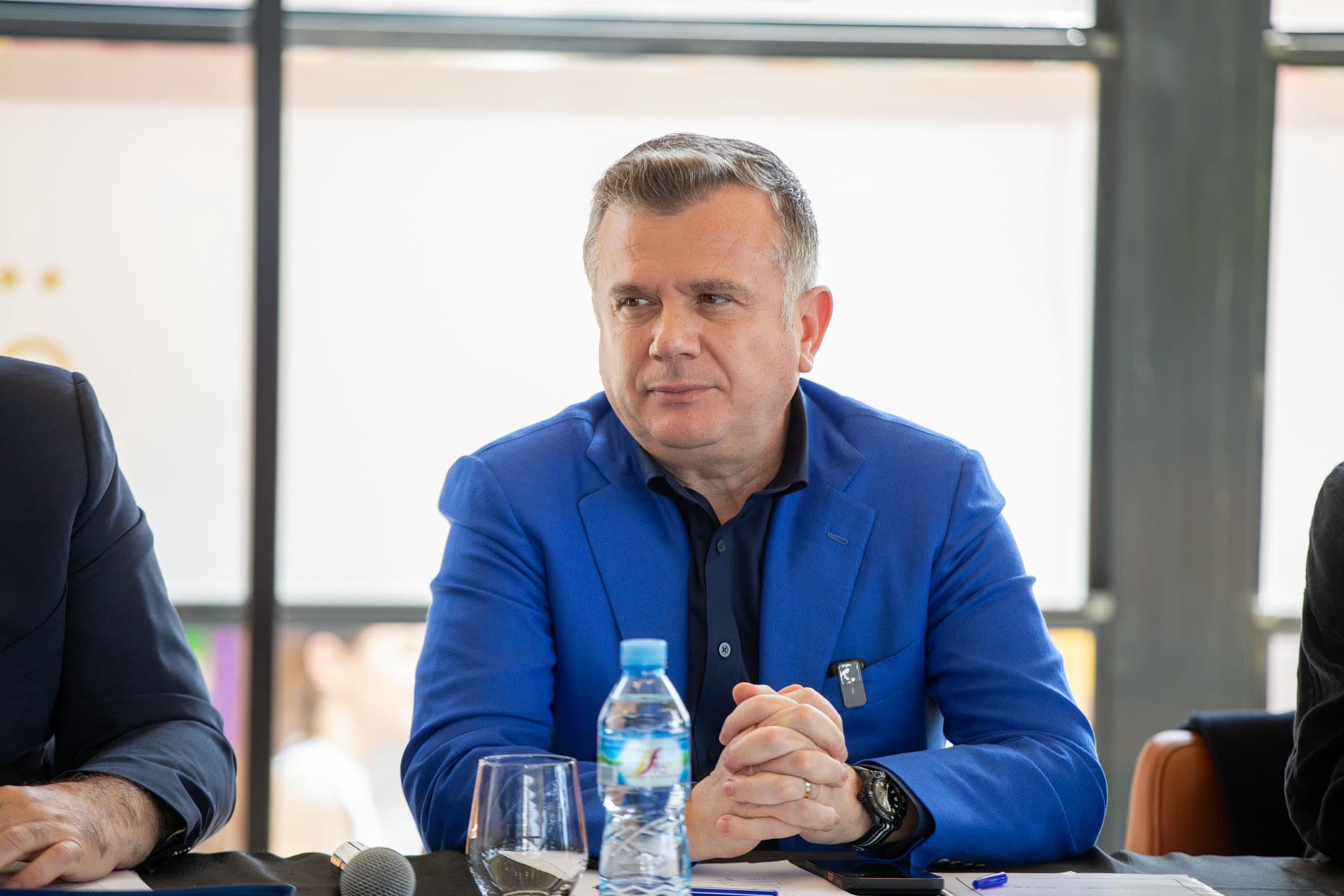 Balla: S’di pse zogjtë e bufit janë kundër lehtësimit të procedurave për shtetësi