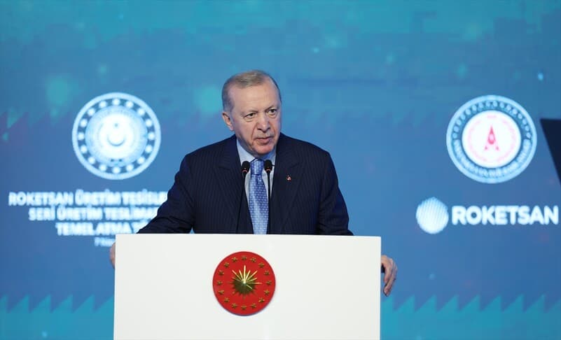 Presidenti turk dënon sulmin terrorist në Stamboll