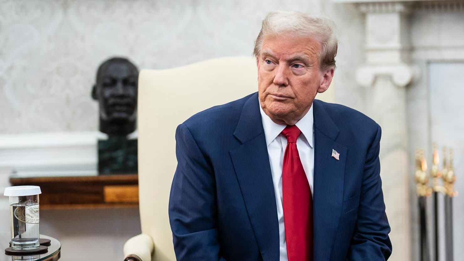 Trump thotë se vetëm ai dhe disa të tjerë i dinë bisedimet e vërteta rreth Iranit