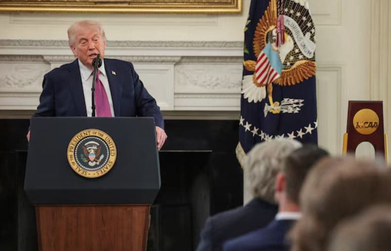 Pse Trump anuloi udhëtimin e delegacionit të ShBA-së për në Islamabad