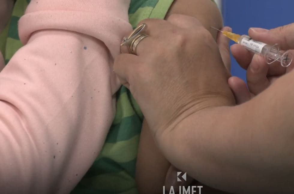 Imunizimi në Gadime: Prindërit “harrojnë” vaksinimin e fëmijëve (VIDEO)