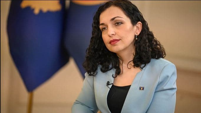 Oferta e Vetëvendosjes për president, Taulant Hodaj: Osmani ndër emrat që i plotëson kriteret