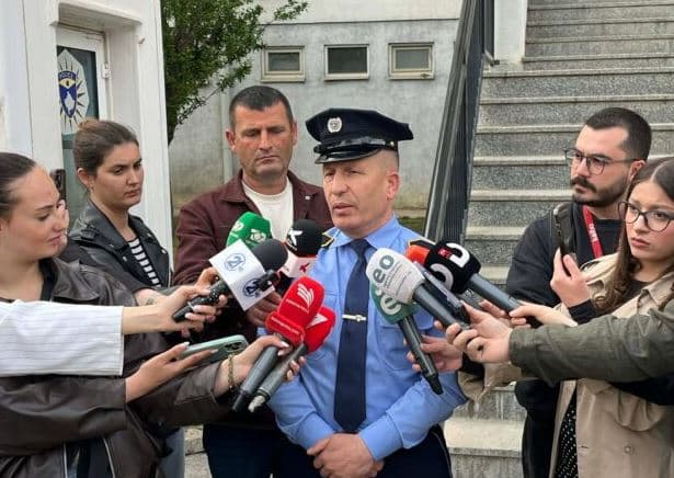 Policia jep detaje për rastin tragjik në Malishevë