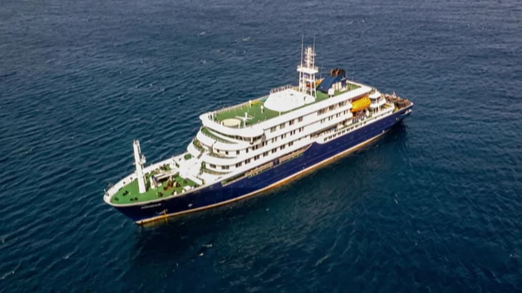 Tre persona humbin jetën pas shpërthimit të virusit në anijen turistike Atlantic