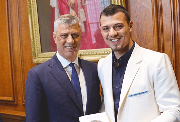 Kujtime nga dita e nisjes drejt Hagës, Thaçi: Endriti më ishte ngjitur për trupi...