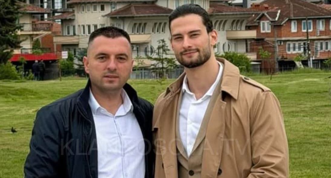 Emocionuese: Homazh mes brezave pranë varrit të gjeneralit Ilir Konushevci