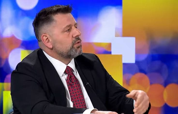 Qysh erdhi puna që Bekë Berisha të merrej me pajtimin e gjaqeve? (VIDEO)