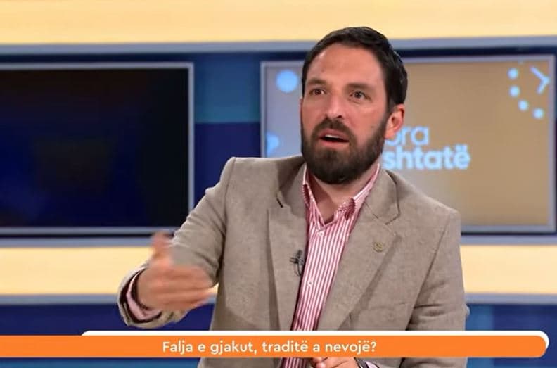 Shala: Kanuni shpëtoi shqiptarët nga shfarosja, tash apeloj që drejtësia t'u lihet gjykatave