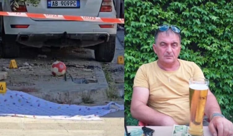 Gazetari Marku: Shoferi i aksidentit tragjik në Shqipëri ishte “kamikaz” e problematik në rrugë (VIDEO)