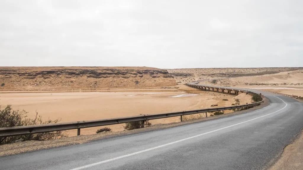 Dy ushtarë amerikanë raportohen të zhdukur në Marok
