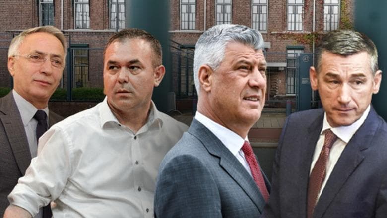 Shtyrja e vendimit ndaj çlirimtarëve në Hagë, OVL-UÇK dërgon letër apeli në ambasadat mike