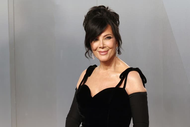 Kris Jenner: Ozempik për mua nuk funksionoi, por niveli i hormoneve