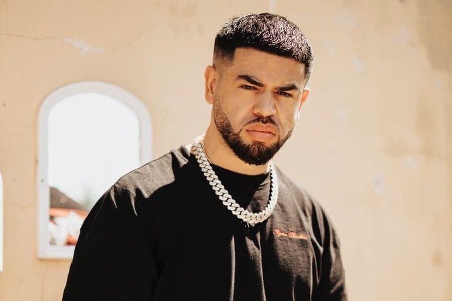 Noizy thirret në gjykatë si dëshmitar, ftohet edhe Clevio (VIDEO)