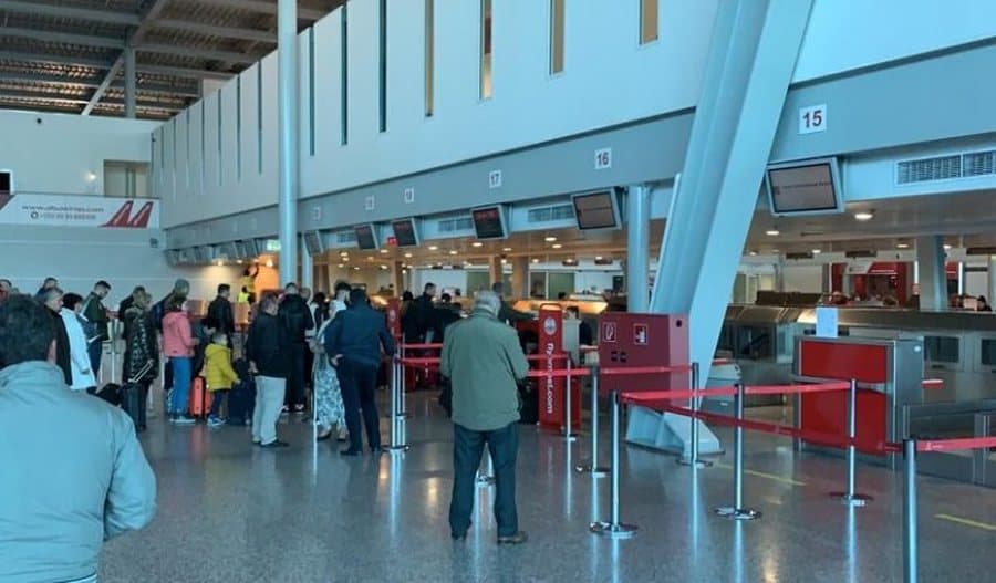 "Shqipëria ta njohë Kosovën si Serbi", Tiranë: Dërgohet në gjykatë shtetasi rus që kërcënoi me bombë Rinasin