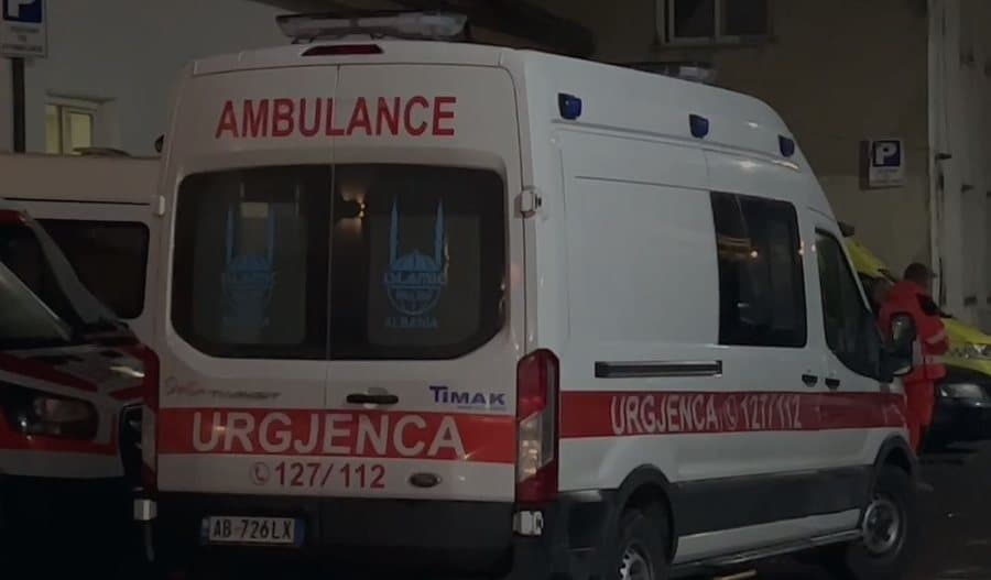 Konflikt në Fushë-Krujë, përfundojnë në spital dy vëllezër – kërkohen autorët