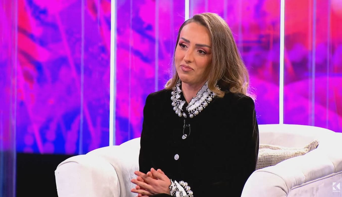 “Nuk ia dëgjova kurrë zemrën”, Aida Doçit flet për herë të parë për abortin që kaloi (VIDEO)