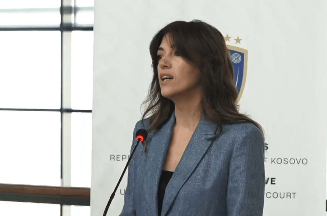Hapet Gjykata Administrative, Haxhiu: Ditë e rëndësishme për drejtësinë